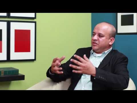 Traditional Islamic Woodwork Art - Interview with Rahim Akbar