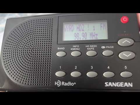 WSPA-FM/Simpsonville, South Carolina + 2 Other Legal IDs - May 5, 2023