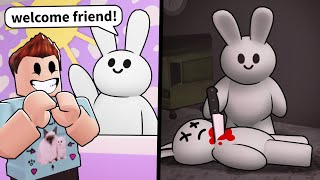 This Happy Roblox game has a disturbing secret..