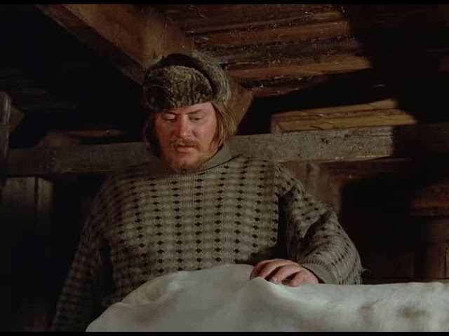 Maa on syntinen laulu (1973) aka The Earth Is a Sinful Song