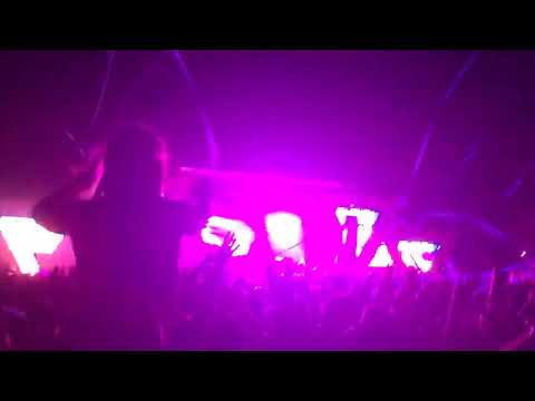 Disclosure ft Sam Smith - Latch (Oliver Heldens Remix) @ Spring Awakening 2014 Diplo