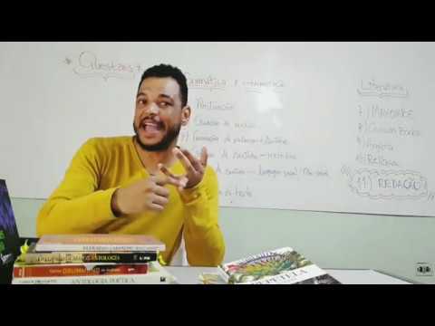 CORREÇÃO COMPLETA LÍNGUA PORTUGUESA FUVEST 2020 SEGUNDA FASE