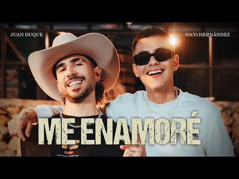 Miniatura de Me enamor&eacute;