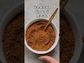 How To Quickly Make Tandoori Masala Powder At Home Tandoori Tandoorimasalapowder Shorts Masala