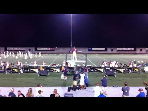 Cadets 2011 opening