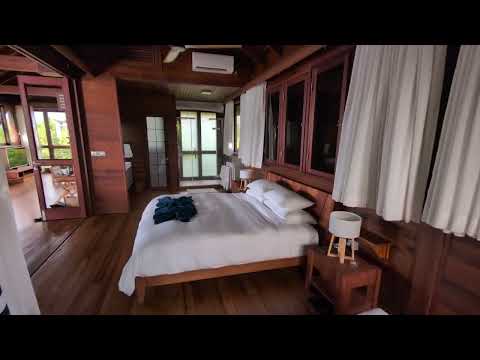 Secret Bay Resort - Portsmouth, Dominica