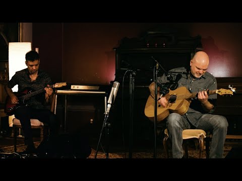 Thumbnail for David Leask - Fire & Ice (Live Performance) by Justin Abedin