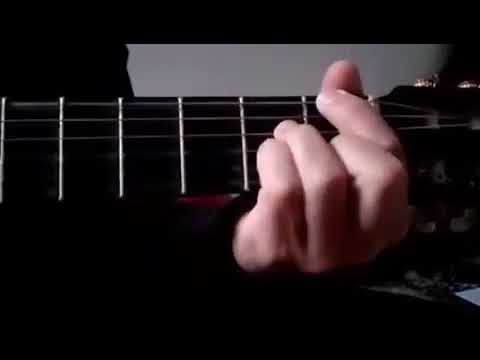 Pedacito de "Jacinta" de Eduardo Mateo (Christian Cary)