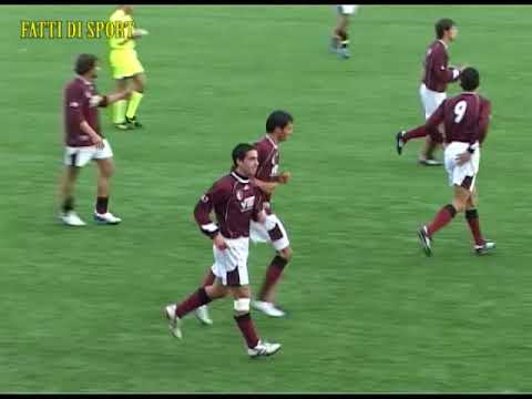 Calcio Rivediamoli : Rivarolese - Cirie'   2-0