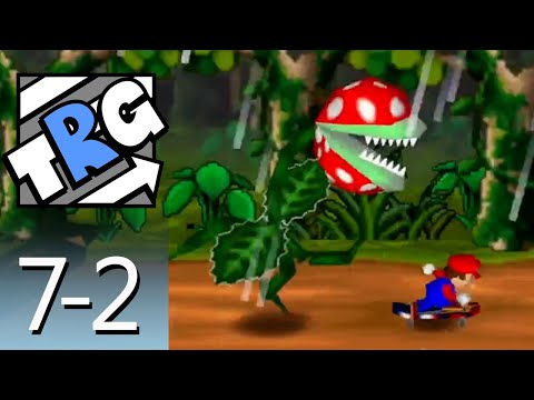 Mario Party Trilogy - Bowser’s Magma Mountain [2]