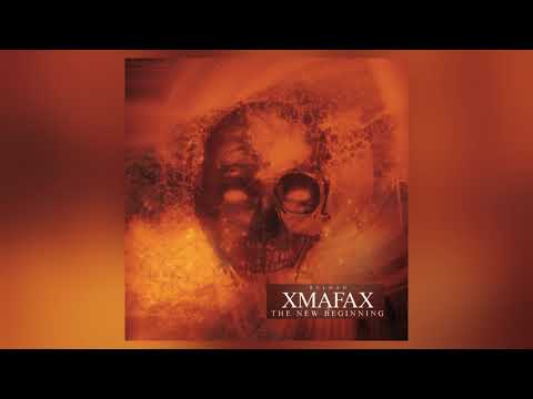 XmafaX - Behnam Zandi - The Return of the Hero (Remastered) [M&M - Heavy Metal]