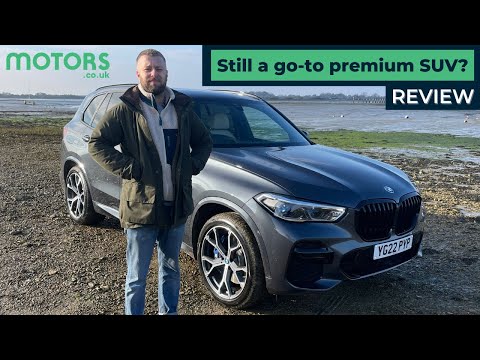BMW X5 Review: Is it still one of the best premium SUVs you can buy?