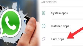 Tutorial Mudah Memaksimalkan Fitur Clone Apps di Android, Bisa Pakai 2 WhatsApp Sekaligus di Ponsel