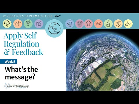 What’s the Message?