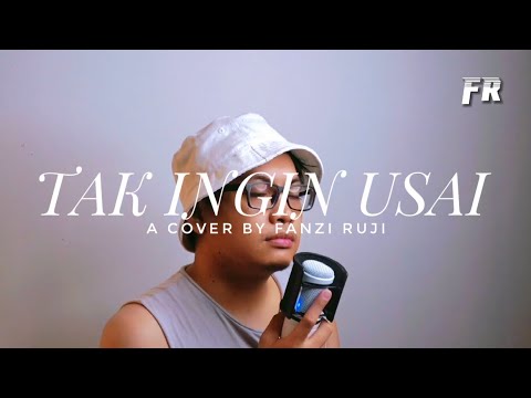 Tak Ingin Usai (@KeisyaLevronkaChannel) - @FanziRujiOfficial (Cover)