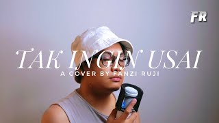 Download lagu Tak Ingin Usai (@KeisyaLevronkaChannel) - @FanziRuji (Cover) mp3