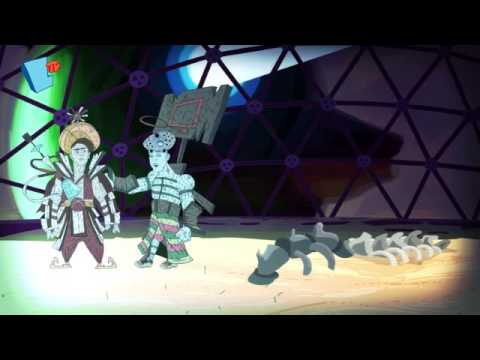 Supa vs Delik LokalTV Freestyle Battle