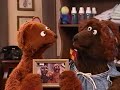 Sesame Street Three Bears And A New Baby Copy