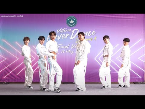 20220514 ILY cover IVE - LOVE DIVE│Full Cam│@Victoria Gardens Cover Dance 2022