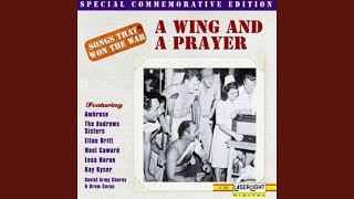 Don't Let's Be Beastly To The Germans