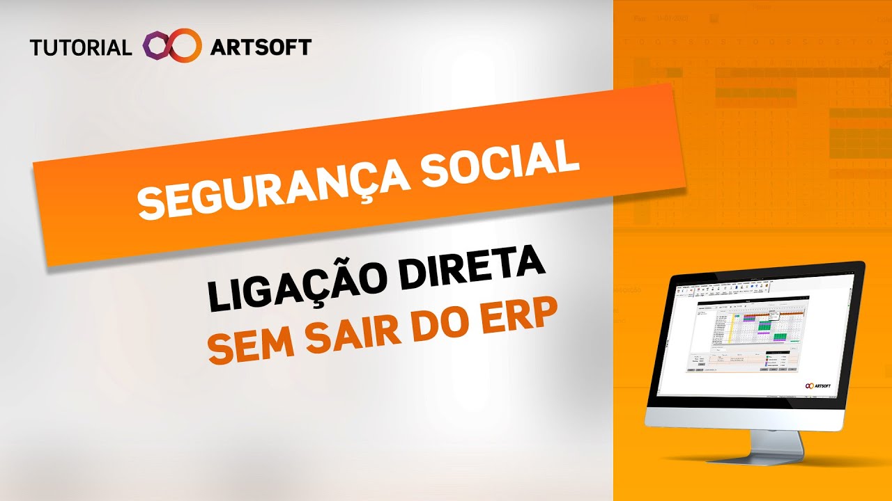 Saiba como automatizar a Comunicação com a Segurança Social através do Software de Gestão