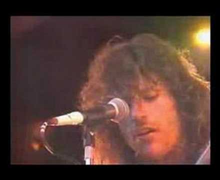 WINGER - Rainbow In The Rose - Roskilde Festival 1991