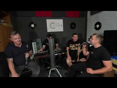 ❤️🎶Formatia Cetina - Nu te pot mandra iubi (cover  Marian Medregoniu)❤️🎶