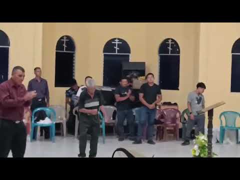 Mensajeros del Rey - desde Los Angeles Ixcan Quiche