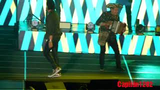 Carlos Vives - Hoy Tengo Tiempo - Panamá 2018