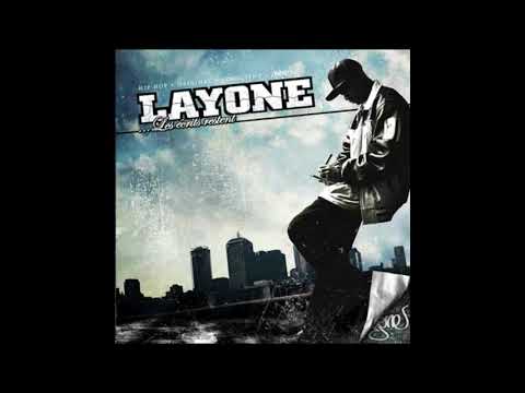 Layone - Avec le coeur (Feat. Shone & Alpha 5.20)