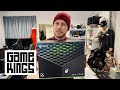 Xbox Series X Unboxing & Impressies: De meest krachtige console