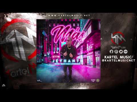 Jeyhanth - Más | Audio Oficial