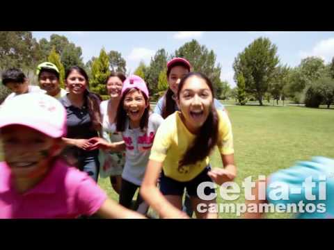 Cetia Ti El Trébol Final