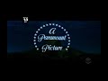 Paramount Pictures 1981 HD