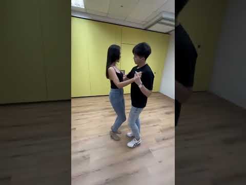 L2: Kizomba Dance Class (081822)