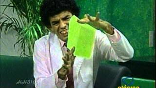Medicazos de la vida Real - Dr. Oto Ringo