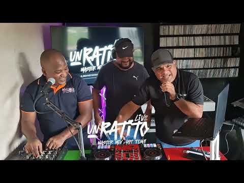 UN RATITO LIVE DJ FLASH FINAL