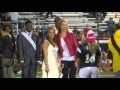 Hailie Jade Scott homecoming Queen - YouTube