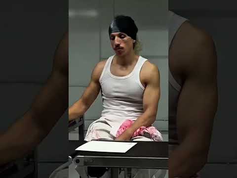 Provocarea Amprentei Nonstop 🤯