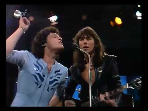 Golden Earring - Radar Love (1973)