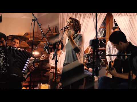 Núcleo de Samba Cupinzeiro   Toada da Libertação e Pau de Arara HD