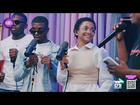 freestyle Elite , Sara Cuca Gilson Miguel, Leonel Martins , Rafael Guilherme Ribeiro Afro House