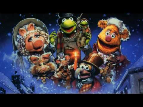 Muppet Christmas Carol Medley
