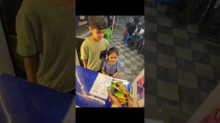 Cute Customers♥️ #hsp #youtubeshorts #food #viral #funny #streetfood #byob #love