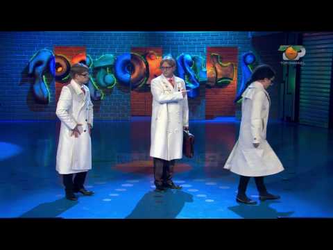 Portokalli, 23 Prill 2017 - Proletari, Vullnetari & Perparimtarja (Çimkat)