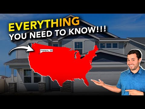 Cosa pensa VERAMENTE la gente di Nampa?