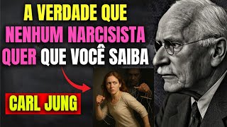 ATENÇÃO: 6 GOLPES CEREBRAIS PROIBIDOS PARA CONTROLAR UM NARCISISTA COMO UMA MARIONETE - CARL JUNG
