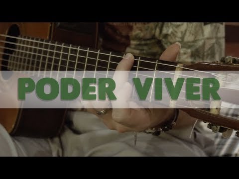 Poder Viver - Jamaica Groove