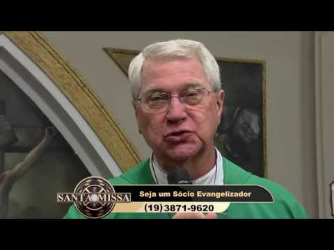 Mensagem Pe. Eduardo - 22/09/16 - Juntos, anunciamos Jesus
