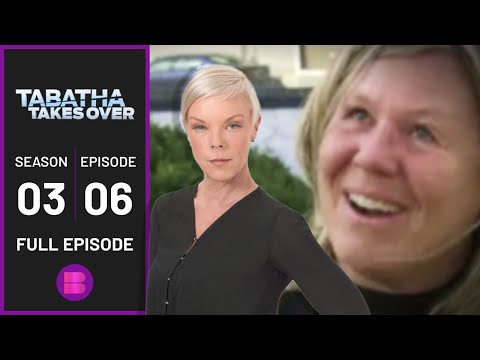Unlocking Salon Success - Tabathas Salon Takeover - 3 EP06 - Reality TV